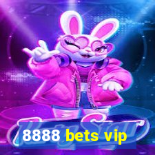 8888 bets vip